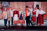 Dziś premiera” Katiliny