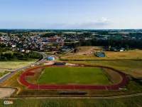 Początek sezonu. LZS Dragon Bojano ze zwycięstwem, KKS Koleczkowo z porażką.