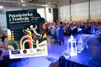 'Polska naszych korzeni'. Wyjątkowa, międzypokoleniowa Potańcówka z Tradycją.