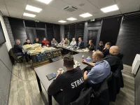 Strażacy ochotnicy z nowym wyposażeniem i najwyższą stawką ekwiwalentu w regionie. 