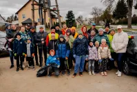 Za nami wielka akcja 'Sprzątanie Świata – Wiosna 2026'.