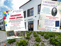Świętowanie 140. urodzin Patrona Biblioteki. Co w planach?