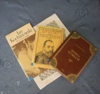 SP w Częstkowie przyłączyła się do akcji Narodowego Czytania.