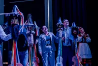 Gdynia zaprasza Gminę Szemud na Zjazd Kaszubów.