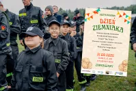 Dzień Ziemniaka. Zobacz, co czeka na ciebie w Koleczkowie!