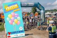 Festyn w Dobrzewinie i X przejazd rowerowy, już w niedzielę! Co w programie? 