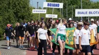  Młodzi sportowcy z Bojana najlepsi na Pomorzu!