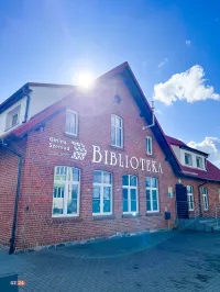 Filii w Łebnie świętowała 100. urodziny Jana Piepki.