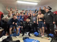 Derby Gminy Szemud: Wysoka wygrana LZS Dragon Bojano. 