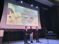 Chiński wcale nie taki trudny! Warsztaty w Centrum Samorządowym.