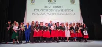 KGW Kąpino z Grand Prix, KGW Kaszubski Kamień z dwoma wygranymi! Podsumowanie powiatowego turnieju