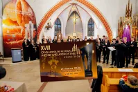 Muzyczna pasja i duchowa refleksja. XVIII edycja prestiżowego festiwalu w Kielnie.