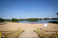 Kąpielisko Wysoka-Wycztok. Gotowe na lato! 