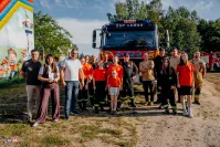 Udane Pożegnanie Lata w Łebnie