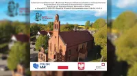 Ponad 1,5 Miliona złotych na renowację Kościoła w Kielnie!