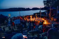 Magiczne Sobótki Gminne. Noc pełna tradycji i muzyki. 