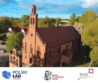 Ponad 1,5 Miliona złotych na renowację Kościoła w Kielnie!