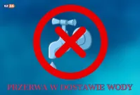 Prace wodociągowe. Dzisiaj planowane przerwy w dostawie wody.