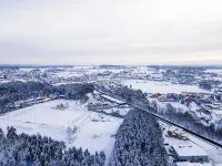 Kolejny etap Kaszubskiego Centrum Energii.