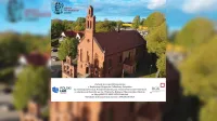 Ponad 1,5 Miliona złotych na renowację Kościoła w Kielnie!