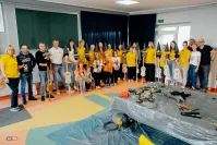 Diabelskie Skrzypce gotowe na XXVI Światowy Zjazd Kaszubów!