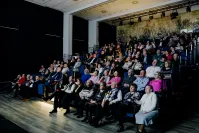 Inauguracja Tygodnia Kaszubskiego. Premiera nowej produkcji o Szemudzie.