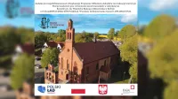 Ponad 1,5 Miliona złotych na renowację Kościoła w Kielnie!