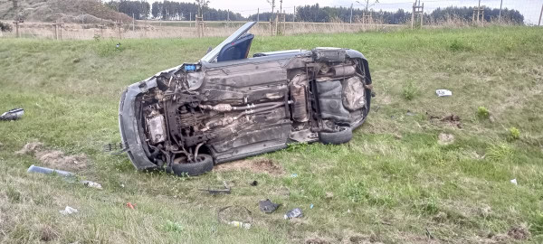 Podsumowanie weekendu. Wypadek śmiertelny, kolizje i nietrzeźwi kierowcy.