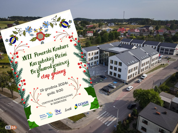 Konkurs dla uczniów szkól podstawowych.