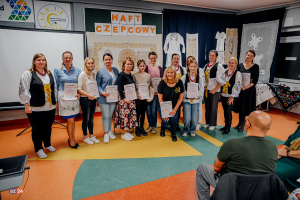 KGW „Trzy Korony” z Będargowa z sukcesem zakończyło projekt.