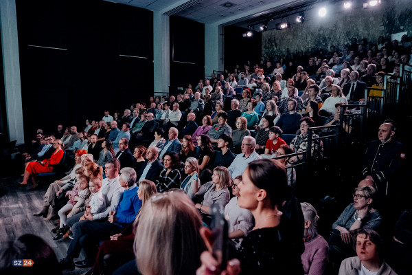 W niedzielę kolejny Koncert Patriotyczny! Odbierz bilety.