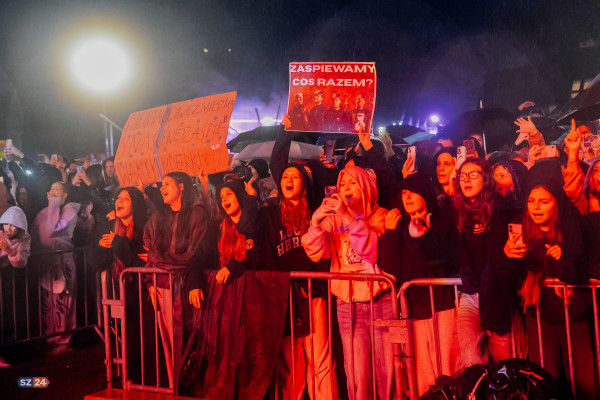 Gmina Szemud Dla Młodych. Impreza, która poprzedziła dożynki. 