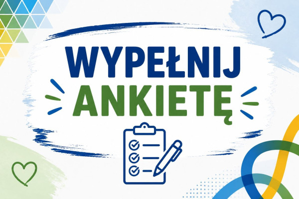 Czego potrzebują mieszkańcy? CUS Szemud pyta o zdanie 