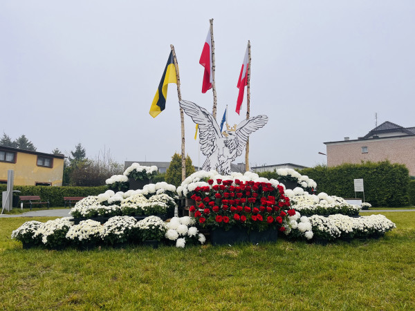 Razem dla Niepodległej – dwa konkursy patriotyczne!