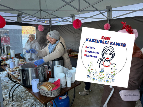 Nowe Koło Gospodyń Wiejskich Kaszubski Kamień- siła tradycji i wspólnoty