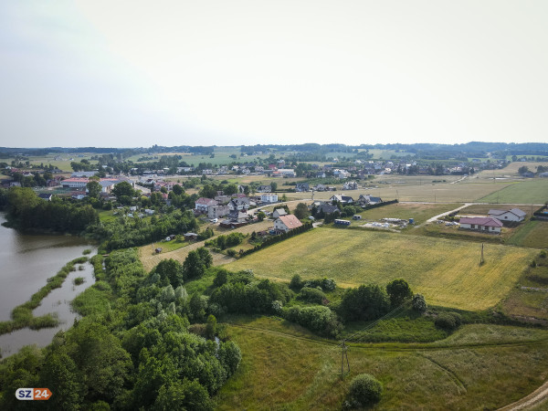 Kielno z nową kanalizacją! Sprawdź, które ulice mogą się przyłączyć do sieci.