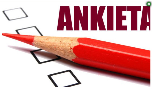 test ankieta