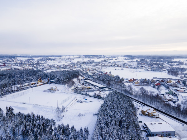 Podatki w Gminie Szemud w 2026 roku. Sprawdź, co się zmieniło.