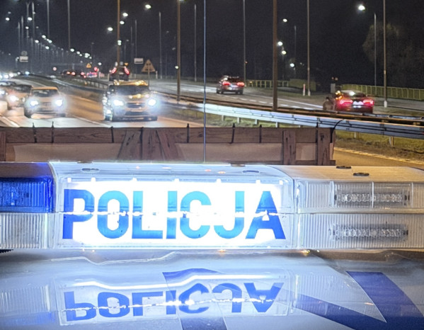 Uwaga kierowcy! Surowe zmiany w prawie. 