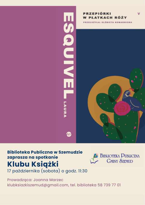 Klub Książki