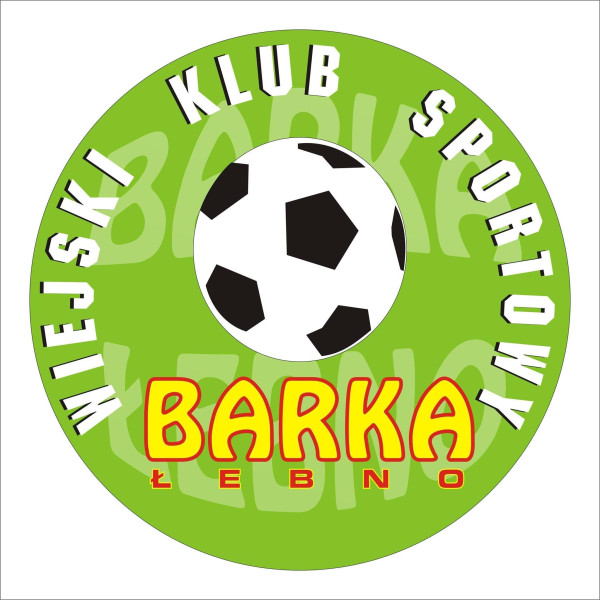 Wiejski Klub Sportowy Barka Łebno, relacja ze spotkania organizacyjnego.