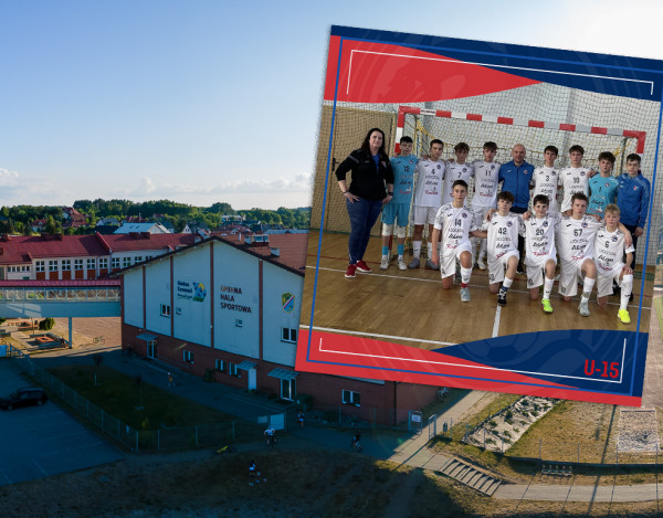 LZS Dragon Bojano gospodarzem finałów MMP U15. Pełna lista uczestników.