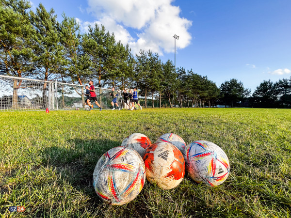 Dragon Bojano wciąż w czołówce, Koleczkowo z cennym punktem. Podsumowanie 10. kolejki Klasy A.