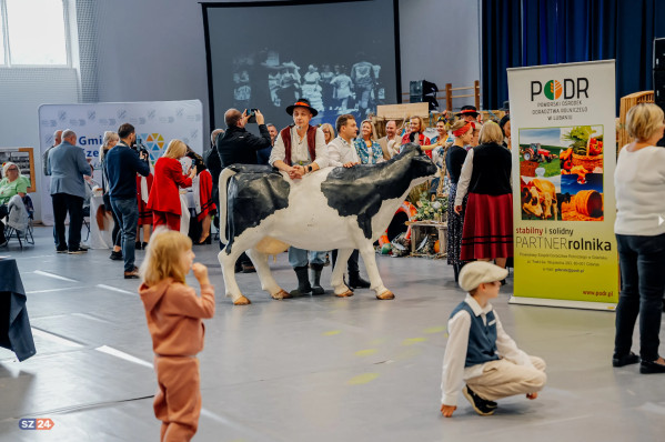 Najlepsze koła gospodyń wiejskich z Pomorza zawalczą o tytuł w Bojanie!
