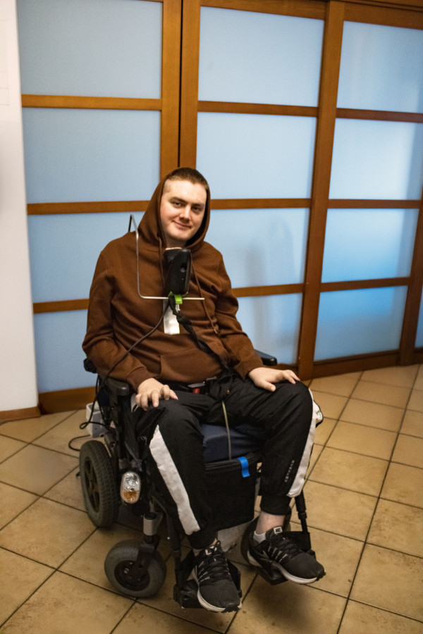 27-letni mieszkaniec Bojana potrzebuje Pomocy!