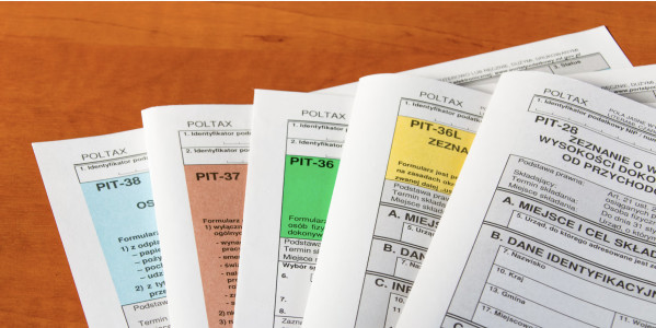 Od 15 lutego ruszają rozliczenia PIT za rok 2025. Sprawdź, co musisz wiedzieć!