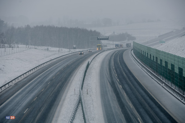 Ulica Partyzantów Koleczkowskich zostanie przebudowana za ponad 21,5 mln zł. 