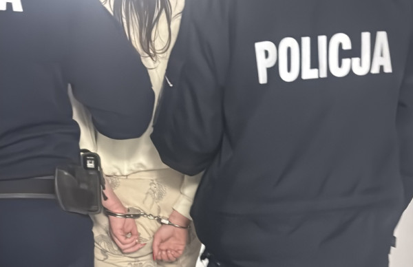 Napadły na sklep. Grozi im 12 lat więzienia.