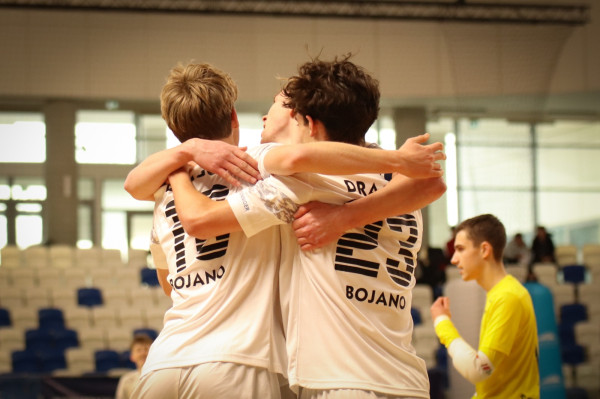 100 km/h i trzy finały – Dragon Bojano napisał historię.