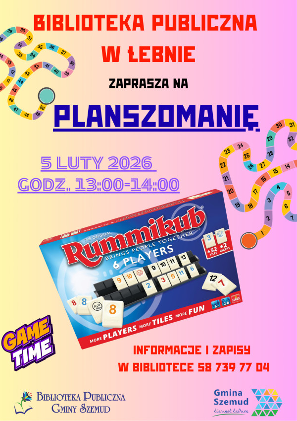 Planszomania